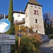 weinlehrpfad bei kurtatsch