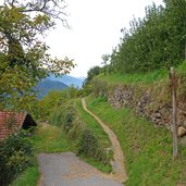 herrschaftsweg nr tirol vellau