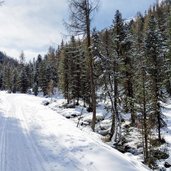 langtaufers winterweg zur ochsenberger alm