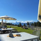 villanderer alm gasserhuette terrasse