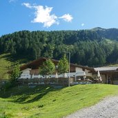 jausenstation bachmair alm klausberg