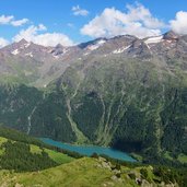 martell zufrittsee zufrittspitze cima di rabbi hintere eggenspitze