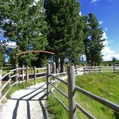 villanderer alm gasserhuette wanderweg