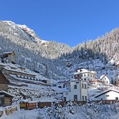 ridnauntal winter talschluss bei bergwerk