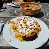 kaiserschmarrn