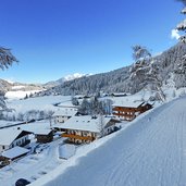 ridnauner winterwanderweg nr obere erzstrasse