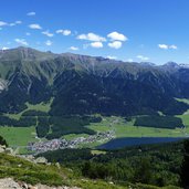 st valentin und haidersee