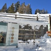 weissenstein winter beginn wanderweg e nach schoenrast