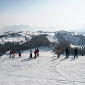 Skigebiet Alta Badia