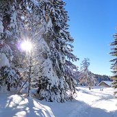 schoenrast alm winter