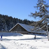 schoenrast alm winter