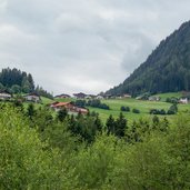 ratschings stange vom radweg aus