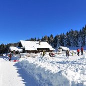 schoenrast alm winter