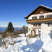 schmieder alm winter