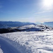 winter panorama tour rittnerhorn