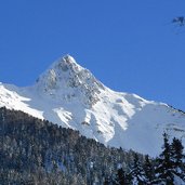 weisshorn winter