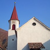 vilpian alte kirche