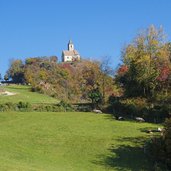 antlas st andreas kirche