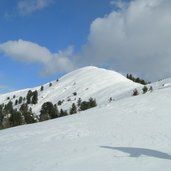 Durakopf Lutterkopf Taisten