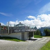 helmbahnen bergstation restaurant