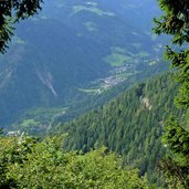 pawigl blick auf ultental bei st pankraz