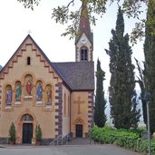 burgstall pfarrkirche hl kreuz