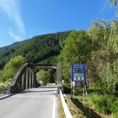 penserjoch strasse bei sterzing ridnaunbach