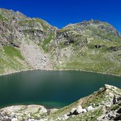 gruensee spronser seen