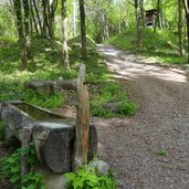 burgstaller hoefeweg aufstieg nord