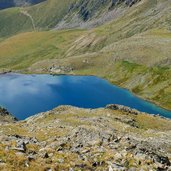 kortscher see