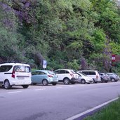 parkplatz moos kalterer see