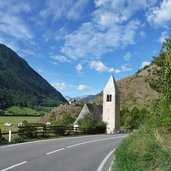 laatsch kirche st caesarius in flutsch