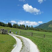 radweg taufers im muenstertal