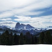 langkofelgruppe und umgebung ab raschoetz frame