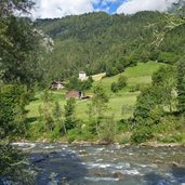 schildhof schildbauer bei kalbe kalmtal und passer