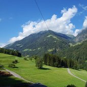 passeiertal prantach andreus golf sicht richtung kamltal