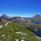 gruensee langsee spronser seen