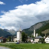 zernez engadina schweiz graubuenden