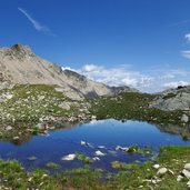 tuempel bei flaggerscharte dahinter tagewaldhorn fr