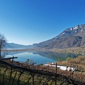 kalterersee maerz fruehlingsbeginn