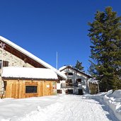 hinteres martelltal winter enzianalm ort des christkindlmarktes