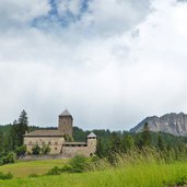 schloss sarnthein