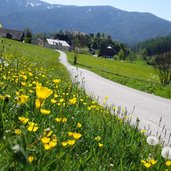 weg nr bei sonnenburg