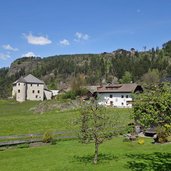 ansitz glurnhoer auch hebenstreit in sonnenburg