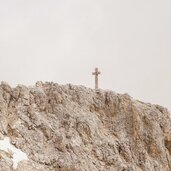 gipfelkreuz kesselkogel