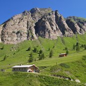 burgumer alm dahinter grossbergspitz fr