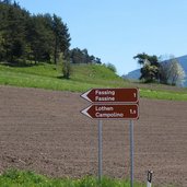 sonnenburg strasse nach fassing