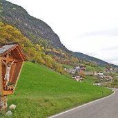 keschtnweg bei saubach