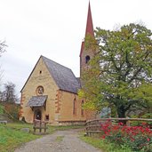 st ingenuin kirche saubach