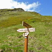 weg a kematen schluesseljoch